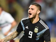 Dybala and Ikardi could not score for the national team in the amount of 1222 minutes
