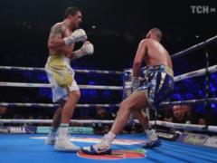 “At the end of the sixth round, Tony lost her legs”: coach Belew told about the fight with Usik
