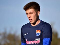 Pikhalonok: In the control match, they polished and refined what they had failed earlier
