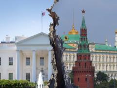 US froze  hellish  sanctions against the Russian Federation