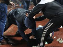 В Москве произошла массовая драка психологов