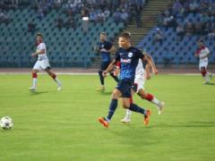 Phillipov: There will be a difficult match with the Carpathians