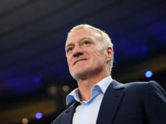Дешам: Франция отлично отреагировала на поражение от Нидерландов