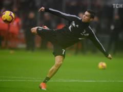 Ronaldo is not going to attend the Golden Ball ceremony