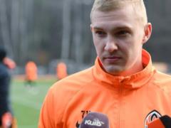Kovalenko: We want to further break away from Dynamo