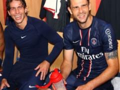 2-7-2. Ex-PSG player called the football scheme of the future