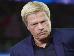 Kahn may become new president of Bavaria