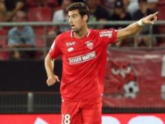 Gourcuff is injured again and will not play with Bordeaux