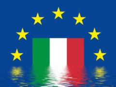 EU threatens Italy with harsh penalties