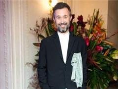Бабкин показал Цоя и удивил своим сходством с легендой русского рока