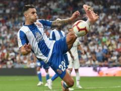 Espanyol defender may refuse to transfer to Real