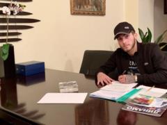 Tsitaishvili extended contract with Dynamo