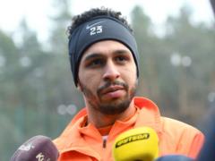 Wellington Nem: A miner does not make sense to take care of himself from Lviv