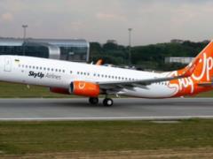 Another low-cost launch of cheap ticket sales in Ukraine