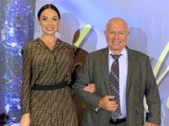 LCD Chaika - Annual iBuild award determined the winners