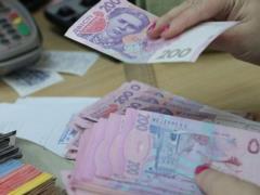На Харьковщине подсчитали среднюю зарплату