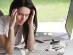 Doctors determine the effect of stress on intelligence