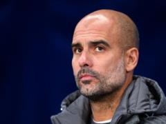 Guardiola: I would like to work with the national team