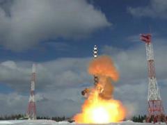 Россия четко пропишет свои условия применения ядерного оружия