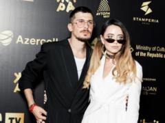 Husband and wife - do not stop: the lead singer  Time and Glass  spoke about the relationship with Dorofeeva