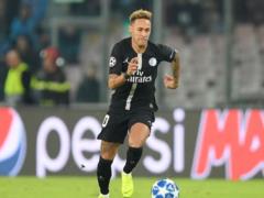 Real Madrid abandoned the idea of ??buying Neymar