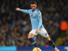 Laporte: Ramos is the best center back in the world