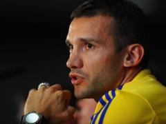 Shevchenko: The match Astana - Dynamo will determine the winner of the group, this game can not be easy