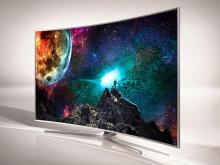What features have modern TVs