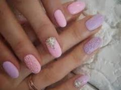 Nails are bent: causes and treatment