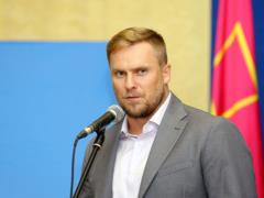 Trojan: law on criminal offenses will simplify the procedure for the investigation of minor crimes