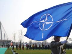 Zakharova accused NATO of deceiving the world