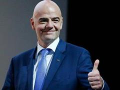 Матчи ЧМ-2022 могут проводить и за пределами Катара