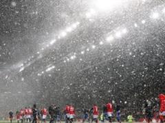 English clubs are suffering greatly due to the lack of a winter break - Sports Medicine