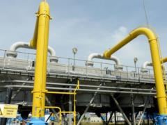 Украина замахнулась на статус газовой державы
