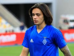 Fenerbahce wants to sign Shaparenko
