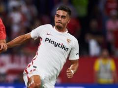 Seville will pay Milan 30 million euros for Andre Silva