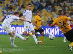 Ukrainian football on TV. Where to watch matches of the 16 tour of the UPL