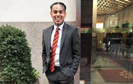 The rapper 6ix9ine only pretended to be a racketeer - lawyer