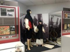 Museum of Holodomor Victims to Be Opened in Kharkov