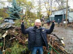 Ігор Бичков: ЛОПАТА, як інструмент побудови Громадянського суспільства!