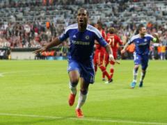 Legend Chelsea officially announced his retirement
