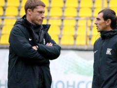 Лисицкий:  Стадион Колоса превратиться в арену, которая будет отвечать требованиям УЕФА