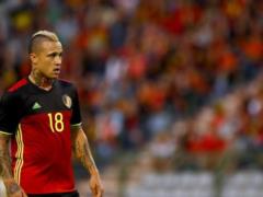 Nainggolan: I will not return to the Belgian team
