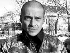 In the Donbass killed the chief of intelligence of the 8th OGShB