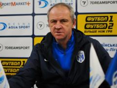 Ryabokon: the Carpathians have become stronger under the leadership of Moraish