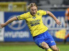 Bezus can go to anderlecht