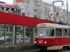 У Харкові трамваї №27 і 28 змінять маршрут