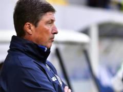 Lviv will oppose miner desire, character and game discipline