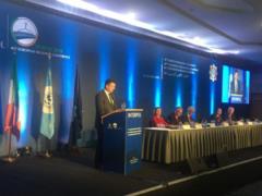 Russia is demanded to be expelled from Interpol