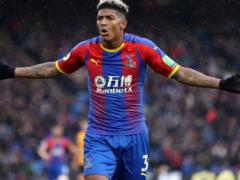 Van Aanholt: I thought about completing my career when Chelsea sent me to rent time after time